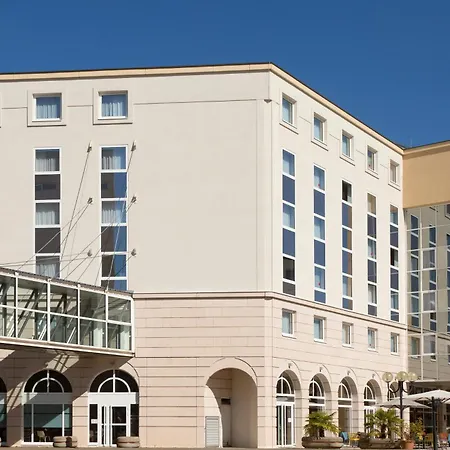 Des Thermes Callou Hotel Vichy